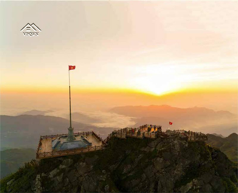 “Người Mang Hồn Cáp Sun World Fansipan Lengend” - Chuyện Kể Kiệt Tác Số 02 - Sun Group- Ảnh 4