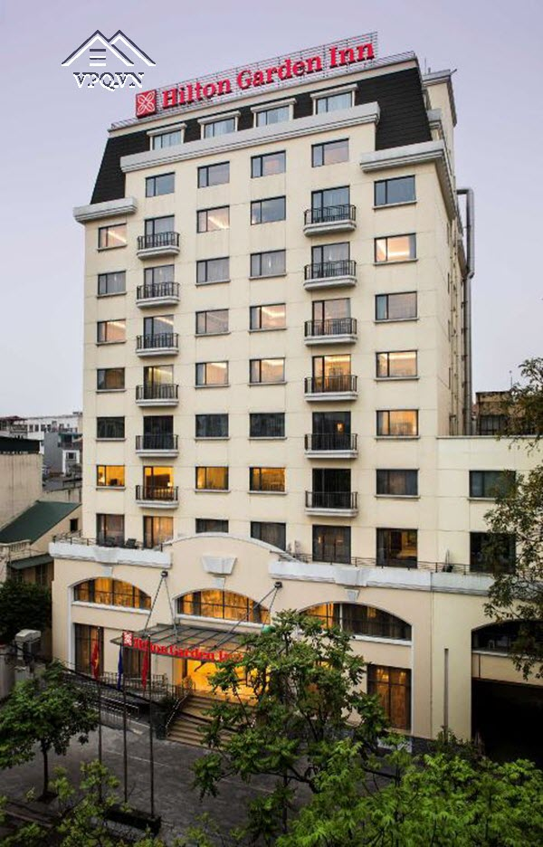 Hilton Garden Inn Hanoi