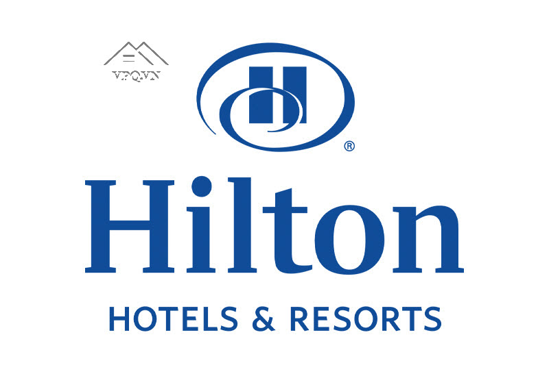 Thương hiệu tập đo&agrave;n kh&aacute;ch sạn Hilton