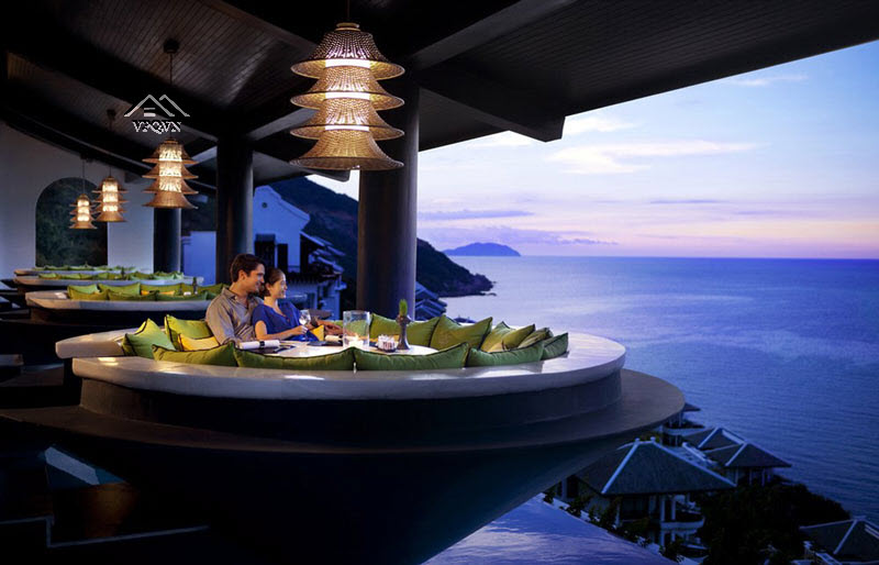 Resort InterContinental Đà Nẵng