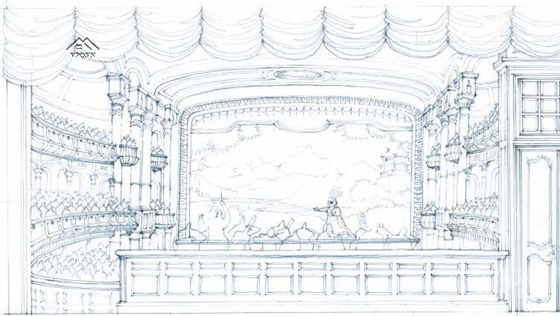 “Khách Sạn Capella Hanoi” - Chuyện Kể Kiệt Tác Số 01 - Sun Group- Ảnh 5