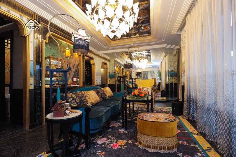 “Khách Sạn Capella Hanoi” - Chuyện Kể Kiệt Tác Số 01 - Sun Group- Ảnh 9