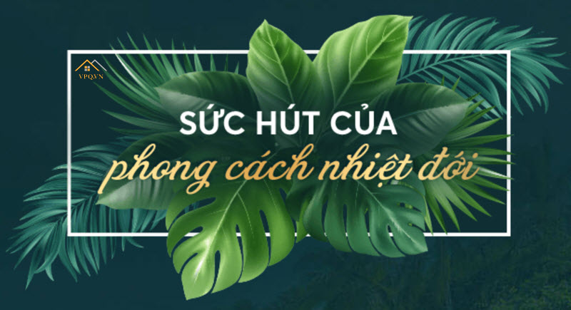 Ph&uacute; Quốc điểm đến của Second Home phong c&aacute;ch nhiệt đới-1