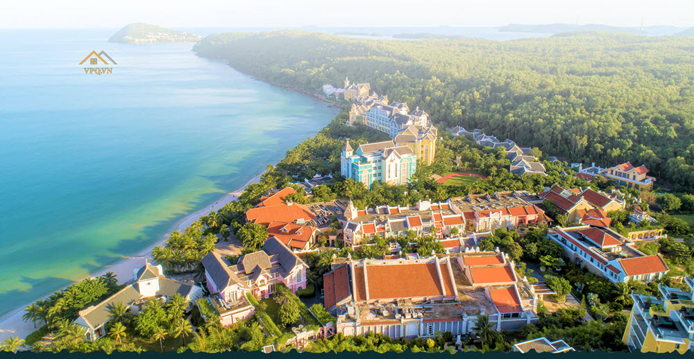 Ph&uacute; Quốc điểm đến của Second Home phong c&aacute;ch nhiệt đới-8