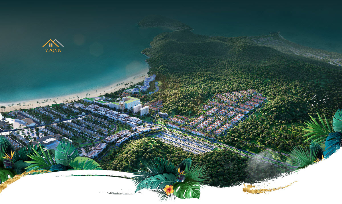 Ph&uacute; Quốc điểm đến của Second Home phong c&aacute;ch nhiệt đới-13