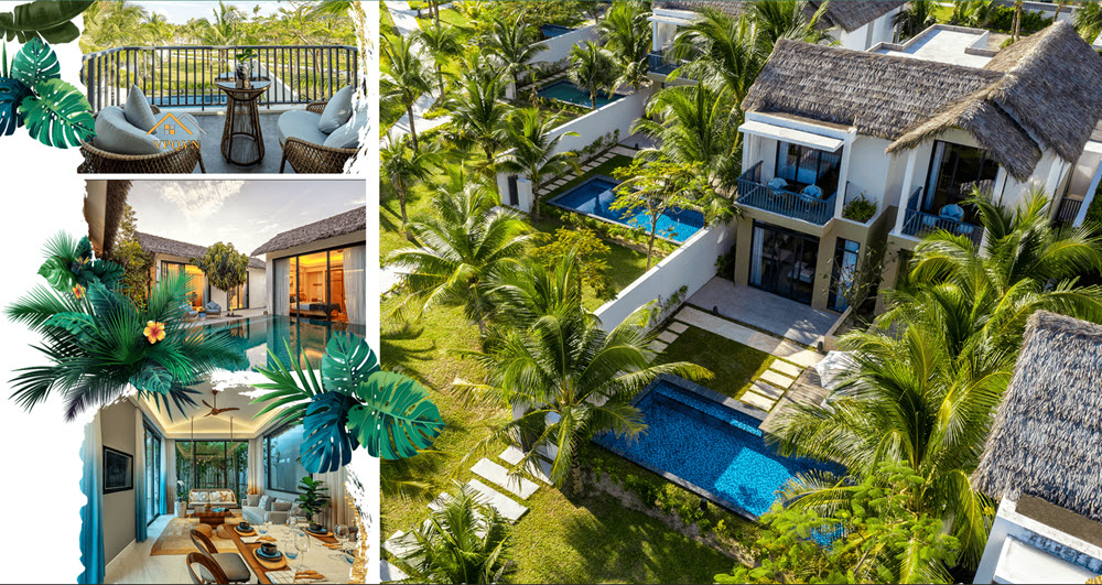 Ph&uacute; Quốc điểm đến của Second Home phong c&aacute;ch nhiệt đới-11