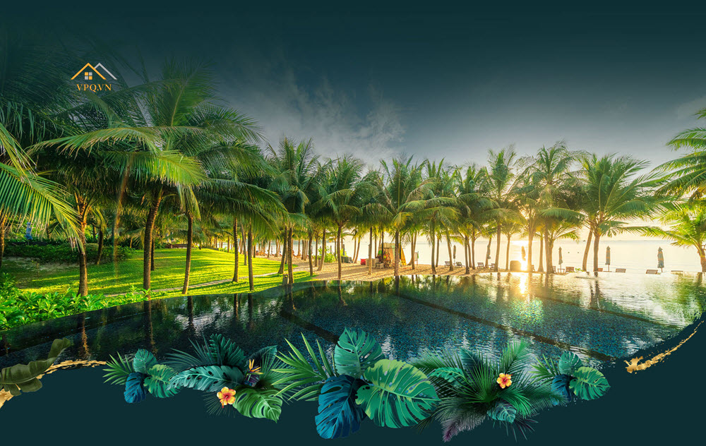 Ph&uacute; Quốc điểm đến của Second Home phong c&aacute;ch nhiệt đới-5