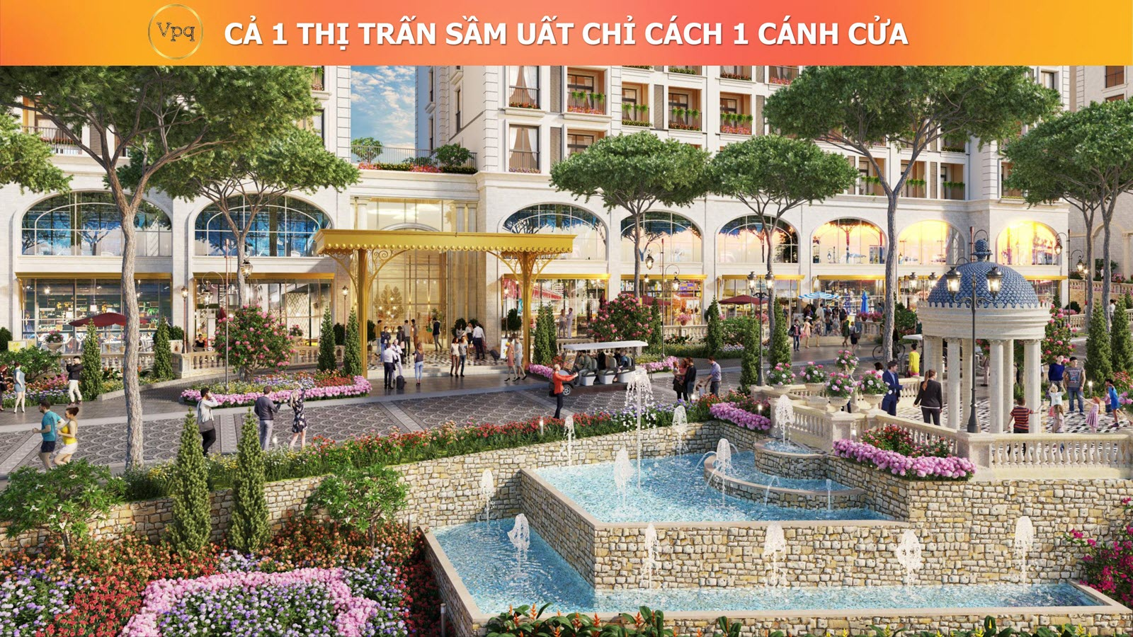 Thiết kế căn hộ Premier Boutique House