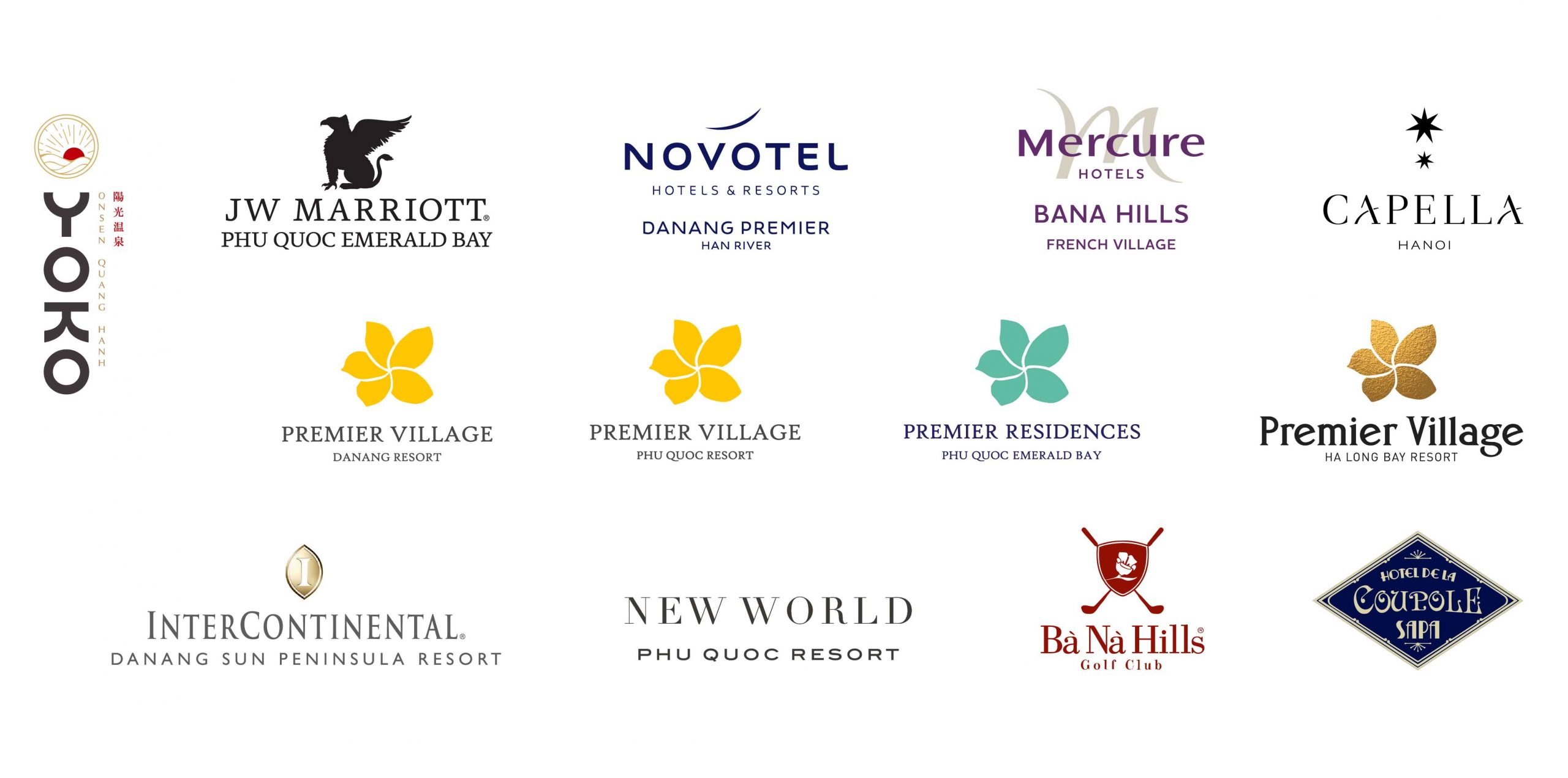 Gói quà tặng trải nghiệm thượng lưu cho chủ nhân Sun Tropical Village đến từ Sun Hospitality Group