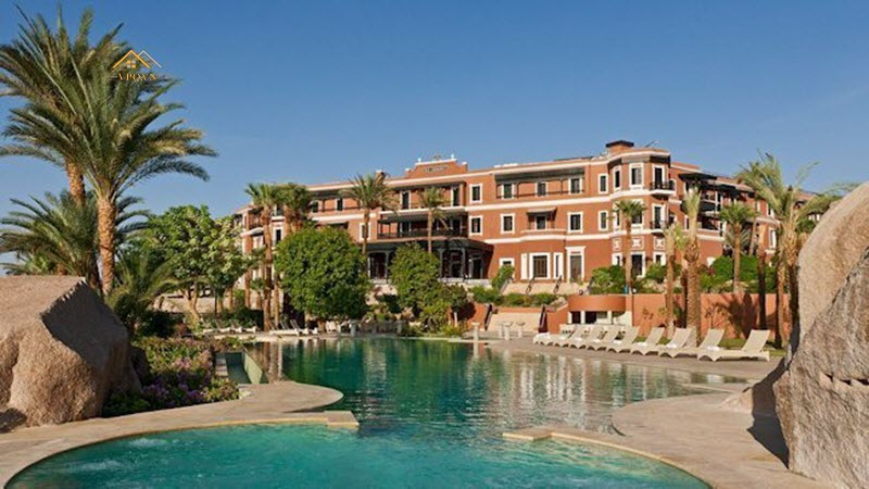 Sofitel - Thương hiệu quản lý và vận hành Biệt Thự Đảo Sofitel Ecopark là ai?