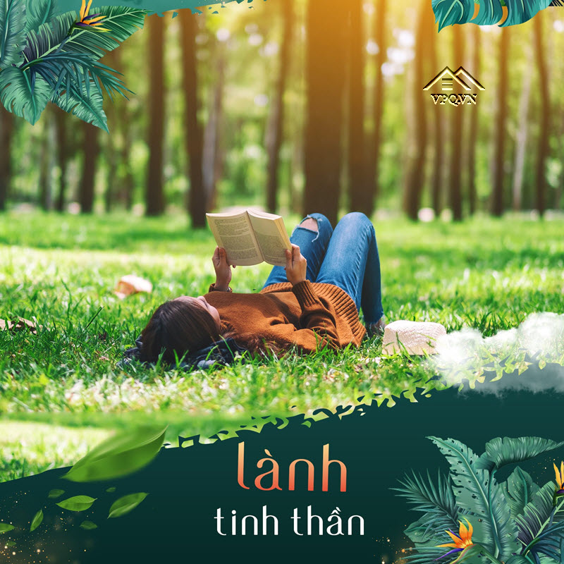 Sống xanh xa hoa đến tận cùng tại Sun Tropical Village - Ảnh 3