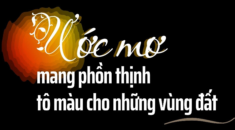 Sun Group và giấc mơ mang phồn thịnh cho dải đất hình chữ S- Ảnh 2