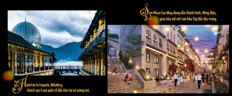 Sun Group và giấc mơ mang phồn thịnh cho dải đất hình chữ S- Ảnh 5