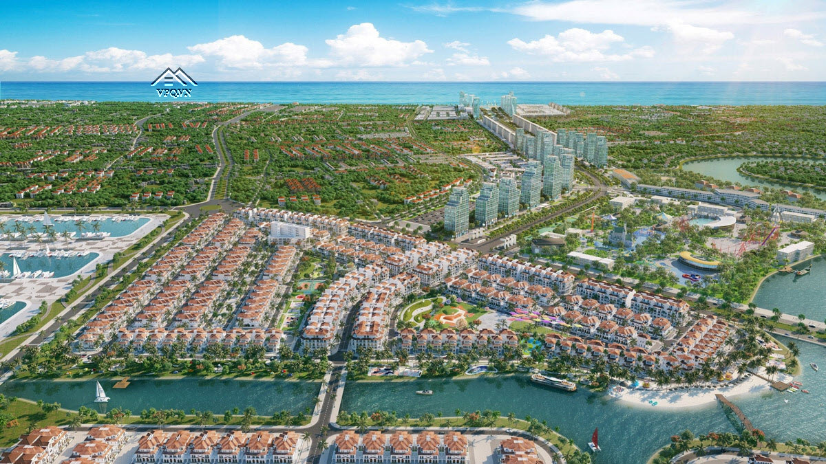 Dự án Sun Riverside Sầm Sơn, Thanh Hóa