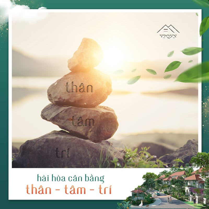 Sun Tropical Village - Tiên phong kỷ nguyên Wellness