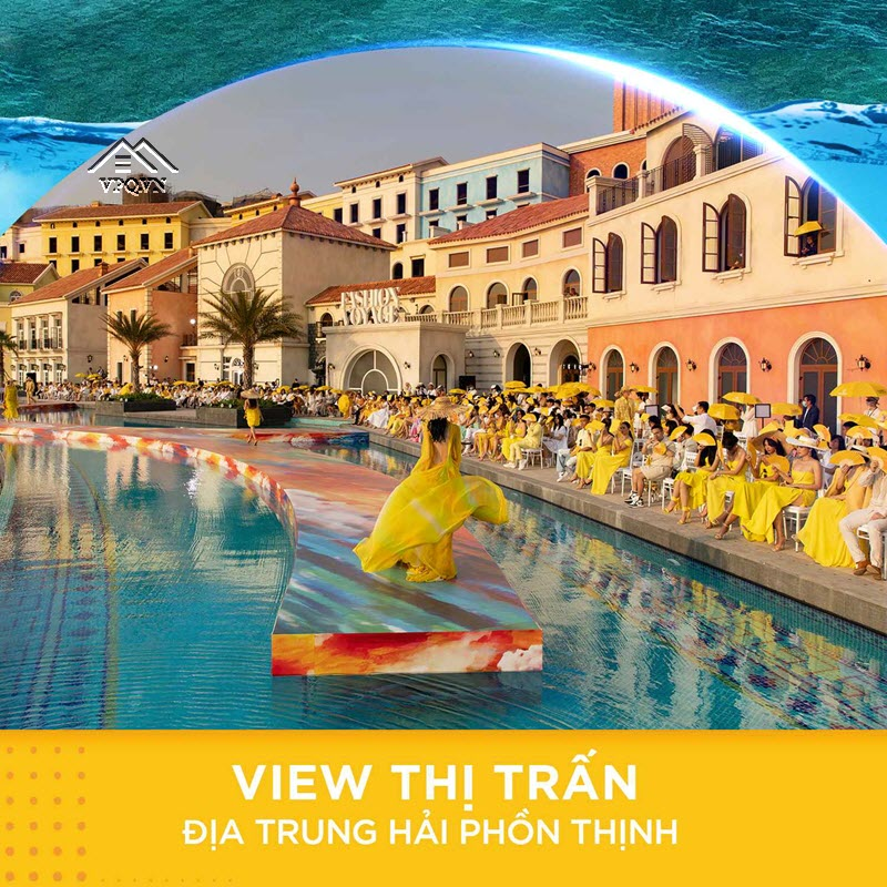 3 tầm view tuyệt mỹ của căn hộ The Sea Ph&uacute; Quốc-Ảnh 2