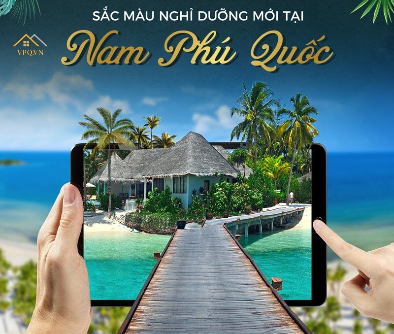 Bất động sản Phú Quốc thăng hạng ngay giữa đại dịch Covid