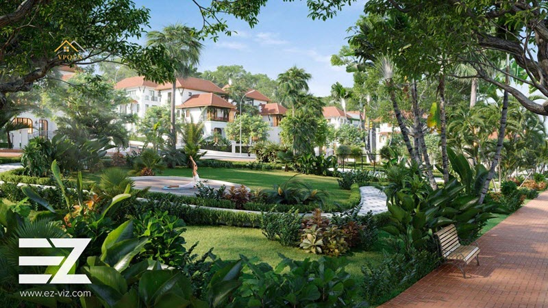 3 lý do vì sao Wellness Second Home Phú Quốc thu hút giới nhà giàu