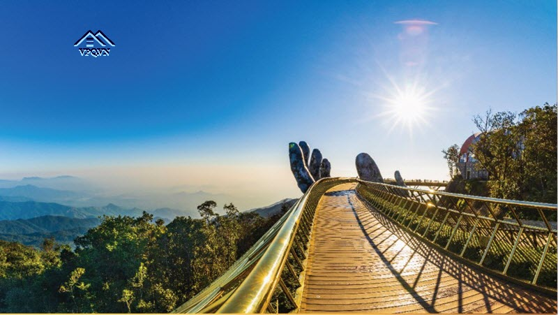  &ldquo;Ba Na Hills - Xứ Sở Diệu Kỳ&rdquo; - Chuyện Kể Kiệt T&aacute;c Sun Group Số 03 - Ảnh 3