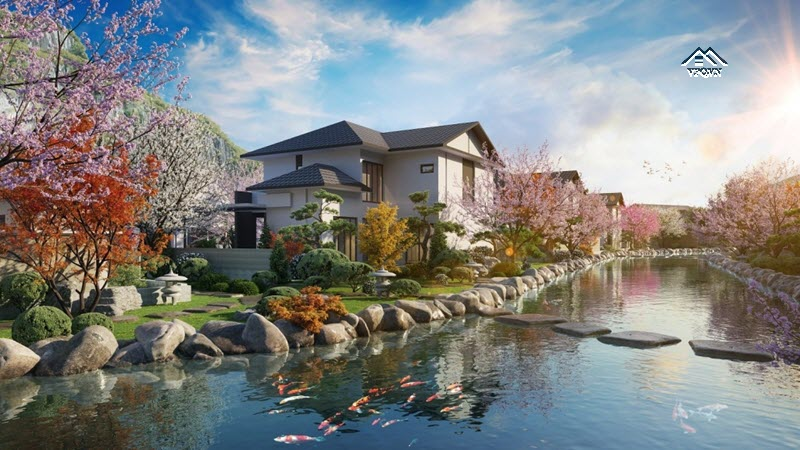 “YOKO ONSEN QUANG HANH” - Chuyện Kể Của Những Kiệt Tác Số 04- Ảnh 9