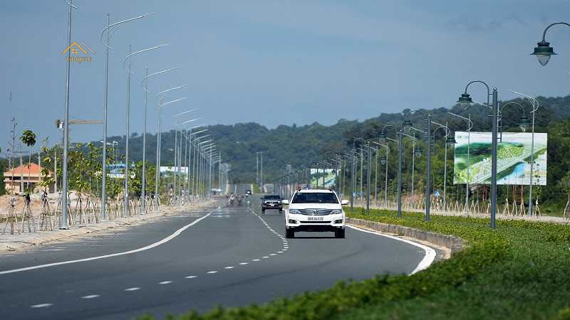 Giới thiệu thành phố Phú Quốc 2021