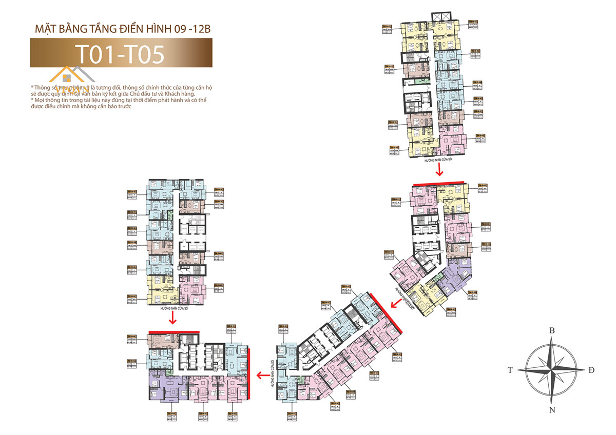 Chung cư Sun Marina Town Hạ Long - Tập đoàn Sun Group - Ảnh 7
