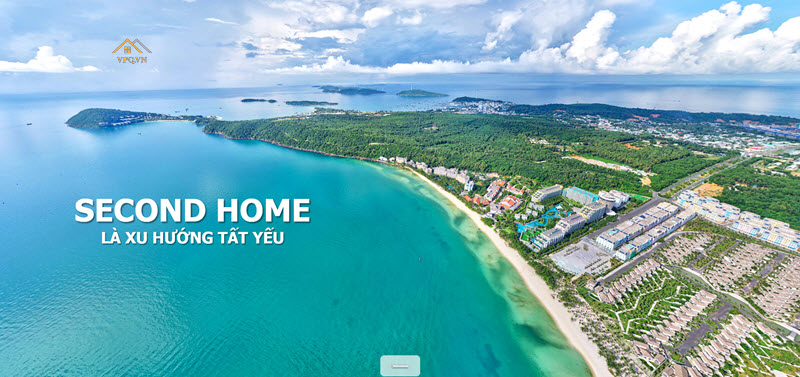 C&aacute; nh&acirc;n h&oacute;a c&aacute;c trải nghiệm tại Second Home Ph&uacute; Quốc-1