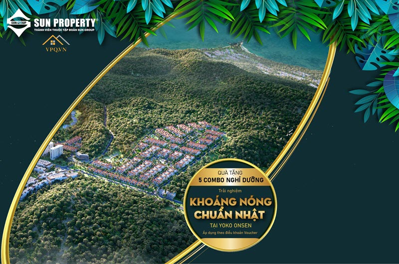Second Home Bãi Kem cơ hội bứt phá ở Phú Quốc