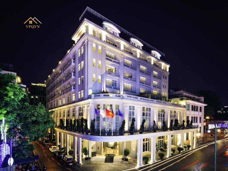 Sofitel - Thương hiệu quản lý và vận hành Biệt Thự Đảo Sofitel Ecopark là ai?