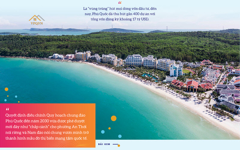Sun Grand City Hillside Residence lời giải cho b&agrave;i to&aacute;n quy hoạch đ&ocirc; thị Nam Ph&uacute; Quốc