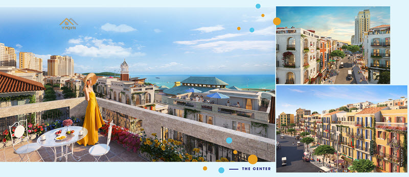 Sun Grand City Hillside Residence lời giải cho b&agrave;i to&aacute;n quy hoạch đ&ocirc; thị Nam Ph&uacute; Quốc-9