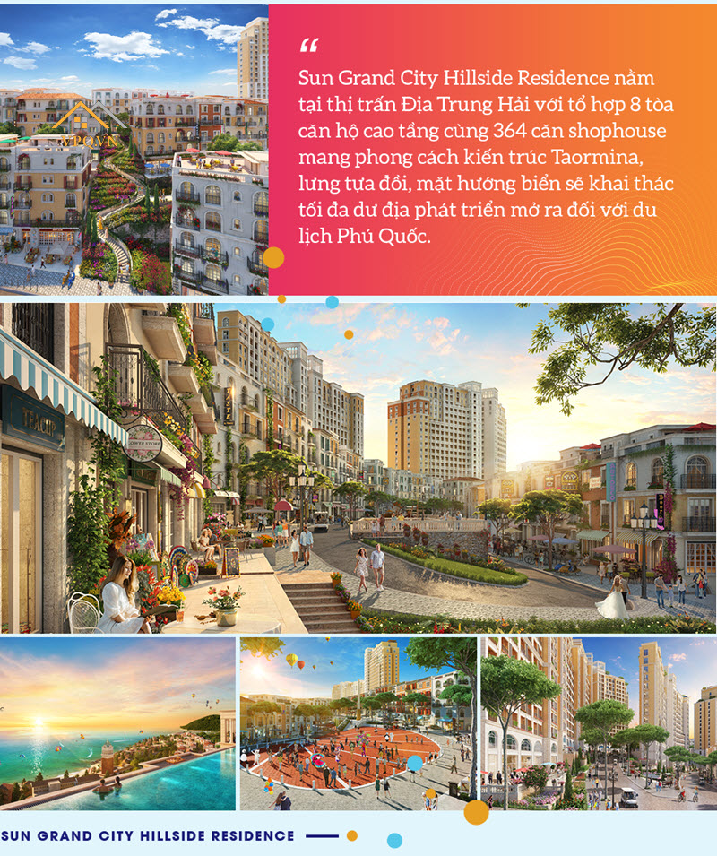 Sun Grand City Hillside Residence lời giải cho b&agrave;i to&aacute;n quy hoạch đ&ocirc; thị Nam Ph&uacute; Quốc-50