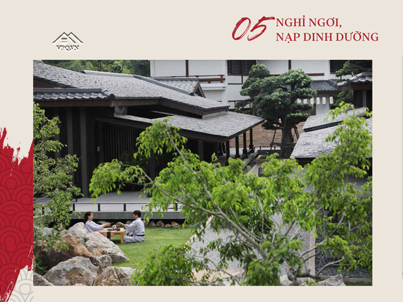 “YOKO ONSEN QUANG HANH” - Chuyện Kể Của Những Kiệt Tác Số 04- Ảnh 7
