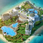 Tập đoàn Vin Group – Cấu trúc thương hiệu Vinpearl
