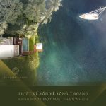 Tuyệt tác nhà ở độc bản Biệt thự đảo Ecopark Grand – The Island