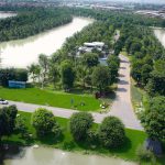 Biệt thự đảo siêu cao cấp Ecopark mở bán đảo D – Asteria Island