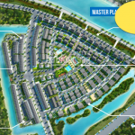 Cập nhật 9 giai đoạn phát triển khu đô thị Ecopark