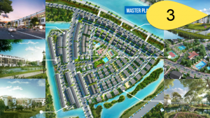 PARK RIVER - Cộng đồng biệt thự & nhà phố ven sông