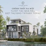 Chính Thức ra mắt Tuyệt Tác nhà mẫu biệt thự đảo Ecopark