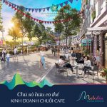 Sự kiện ra mắt Shophouse Bãi Kem giai đoạn 2 – Shophouse Melodia