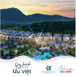 18 Hình ảnh đẹp nhất về Boutique Shophouse Melodia Bãi Kem – Mở bán