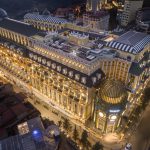 Hotel de la Coupole, MGallery by Sofitel – kiệt tác 5 sao mở lối Sapa