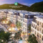 [Mới Cập Nhật] Bảng hàng Shophouse Bãi Kem giai đoạn 2
