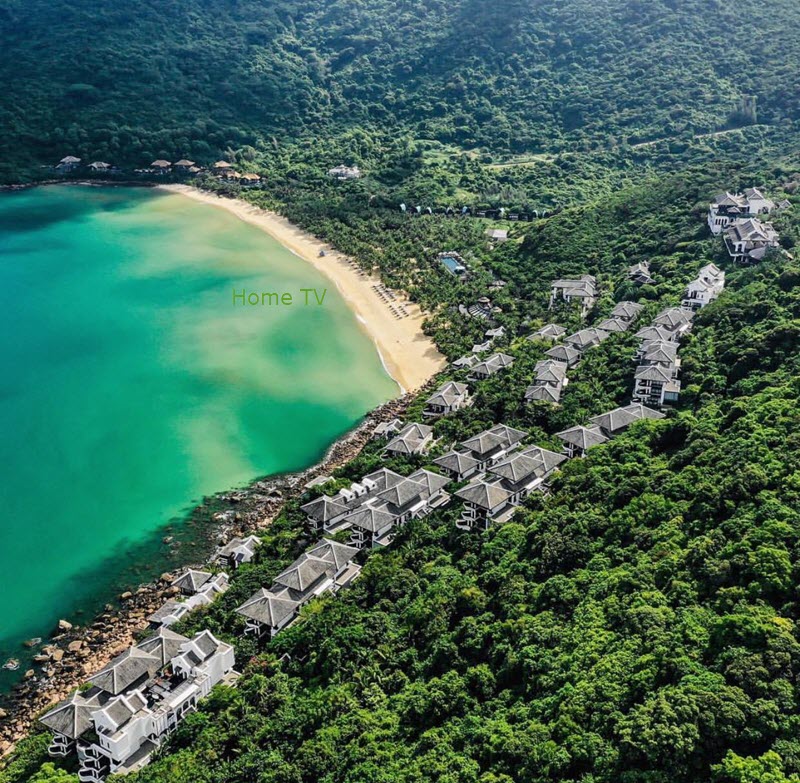 InterContinental Danang – “khu nghỉ dưỡng phép thuật”