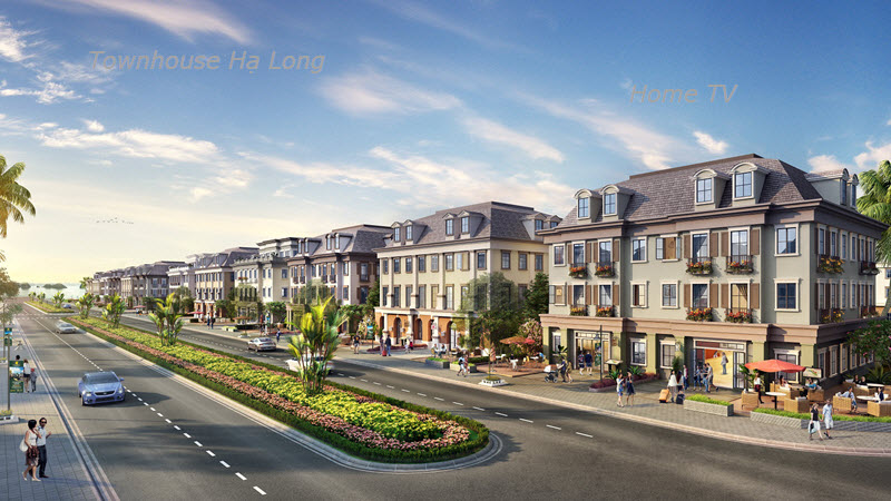 Giải Thích Chi Tiết Townhouse Là Gì? Shoptel Là Gì? Shophouse Là Gì?