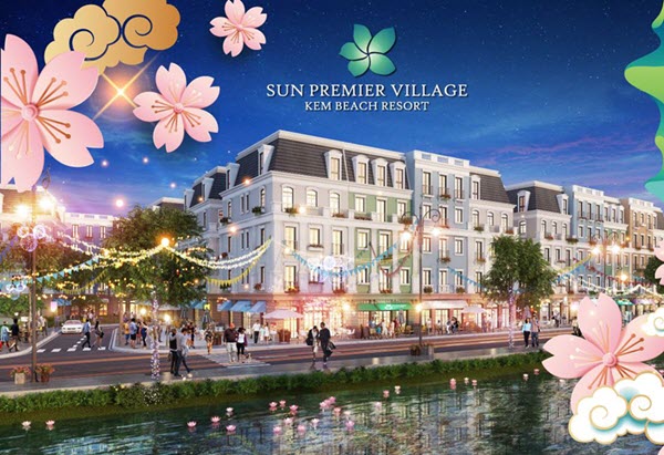 HOT HOT HOT: Cập Nhật ưu đãi CSBH Của Shophouse Melodia