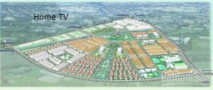 Khu đô thị mới Châu Sơn