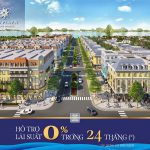 Shophouse Europe Hạ Long – Sun Plaza Grand World [Full]