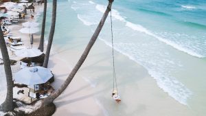 Phú Quốc xứ sở của những bãi biển của 1 thiên đường nghỉ dưỡng