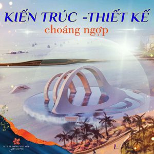 Sun Signature Show Phú Quốc lấy cảm hứng từ hình ảnh phổ quang của hố đen vũ trụ
